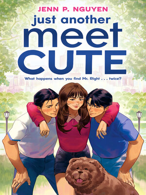 cover image of Just Another Meet Cute